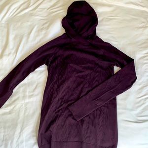 Lululemon Pullover Sweatshirt